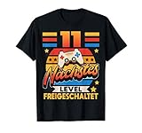 Elfter Geburtstag - 11. Geburtstag Geschenk