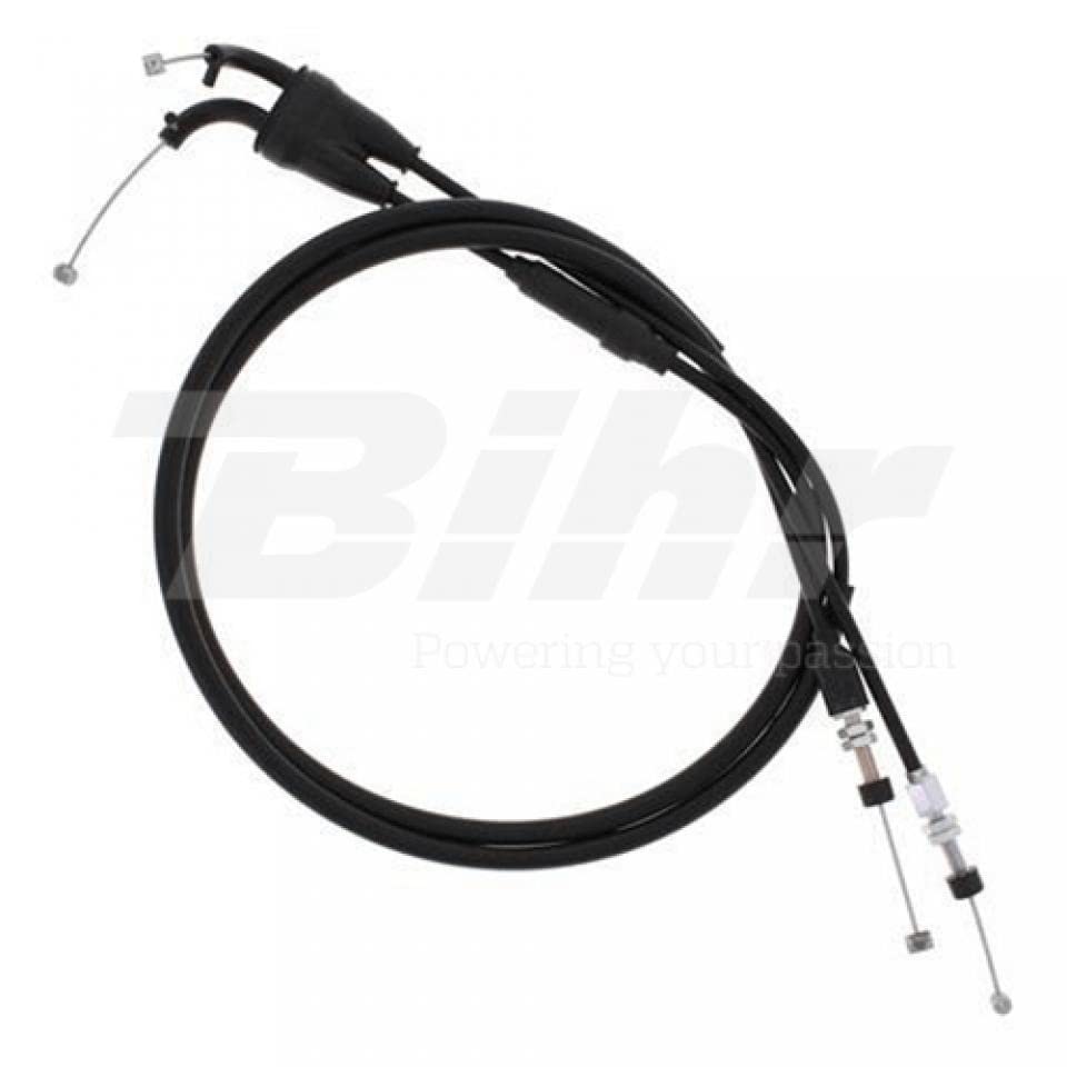 Cable de acelerador All Balls para motocicleta Yamaha 250 XT después de 1984 36498