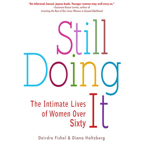 Couverture de Still Doing It