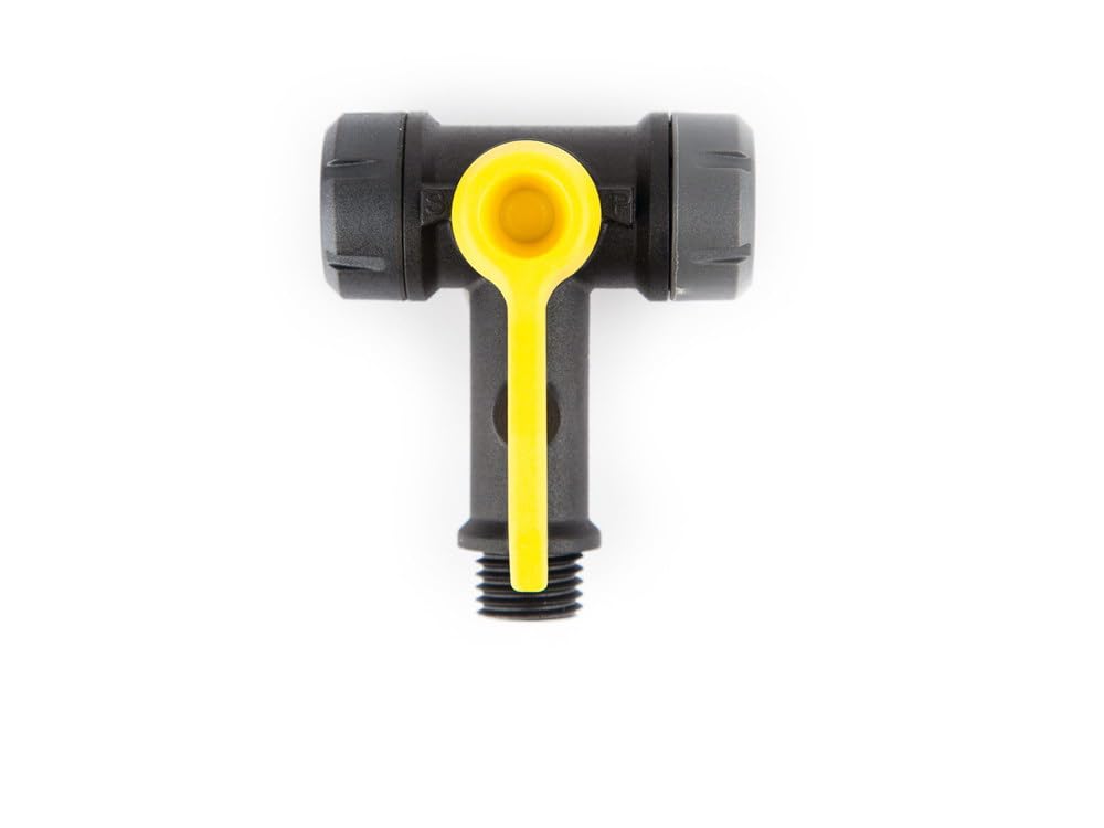 TOPEAK Twinhead Joe Blow Mountain Ersatzteile Pumpe, Schwarz, one Size