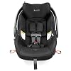 Peg Perego Primo Viaggio Urban Mobility-Baseless Infant car seat with Latch-True Black