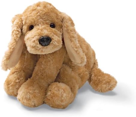 Gund 10-Inch Puddles Dog : Amazon.com 