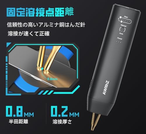 AWithZ AWithZ H1 の商品画像 2