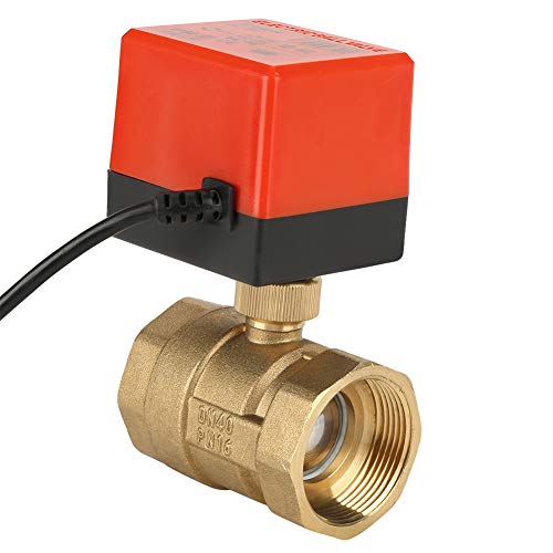 Valvola A Sfera 2 Pollici In Acciaio Inox 304, Filettatura Femmina DN50, 1000 WOG, Passaggio Totale