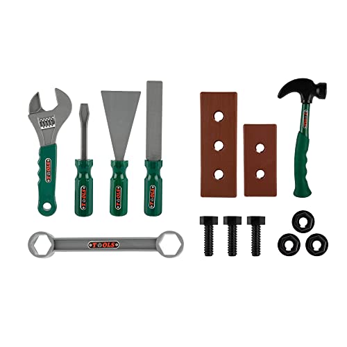 Power tools tool set 13-PRT complet multicolore référence 261215