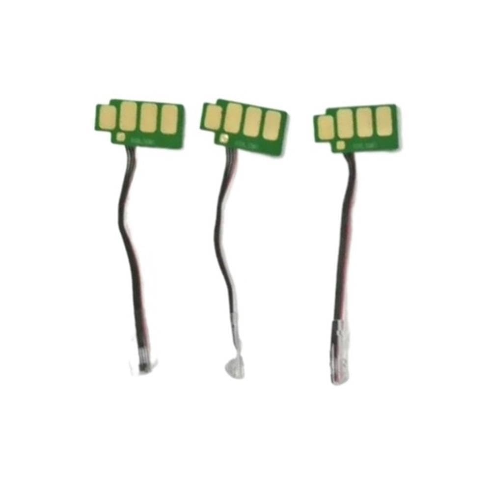 Toner chip tamburo E87660 adatto for HP E87640z E87650z