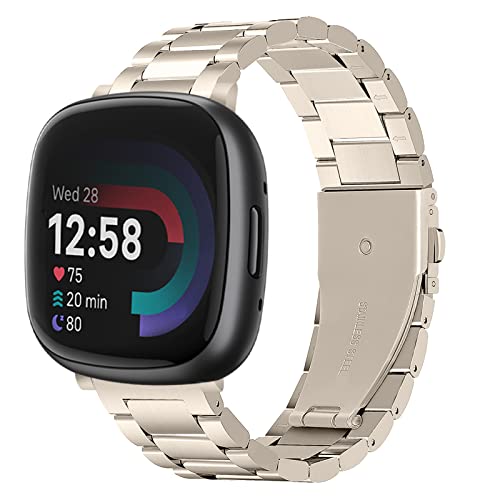 rvxgFor (tBbgrbg) Fitbit Versa 4 oh Fitbit Sense 2poh p Fitbit Versa 4xg XeX| rWlX ȒPt (VpS[h)