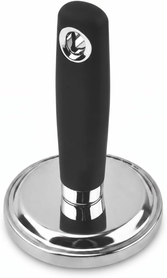 Martillo Ablandador de Carne de Acero Inoxidable