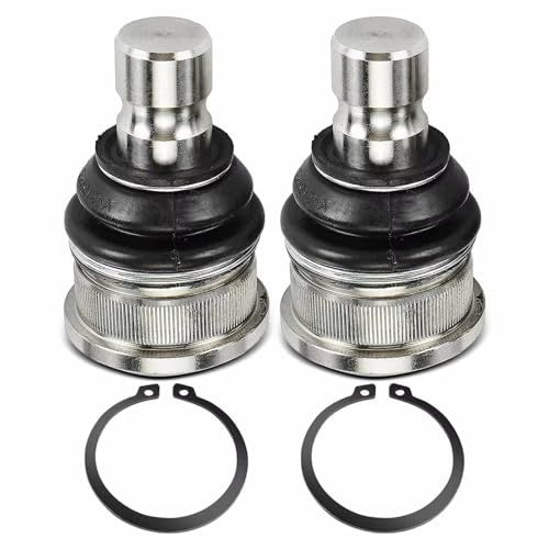 Kit de bras de suspension avant anti-vibration pour Ford Edge rotule MS40521