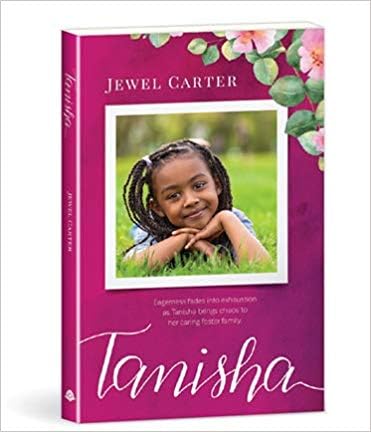 Tanisha 0878132880 Book Cover