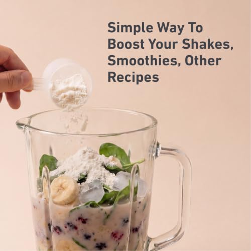 Isopure Zero Carb 100% Pure Whey Isolate Protein Powder, Lactose Free, Gluten Free, With Vitamins, Unflavored, 25g Protein Per Serving, 3 Lbs, 47 Servings - image 6