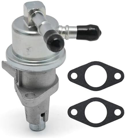 Kraftstoffpumpe Für Bobcat & Kompaktlader - Passend Für S175, S185, 751, 753