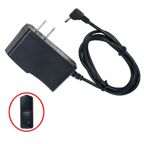 Cargador de pared 12V AC DC para Nextbook NX010H18G miniatura 2