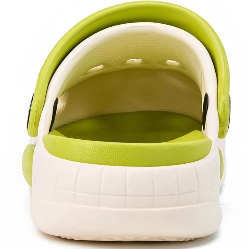 Image of Cute Capybara Slippers for Kids,Kids Girls Boys Clogs Garden Shoes,Funny Toddler Animal Slides Sandals,Water Shower Beach Pool Slippers Indoor Outdoor