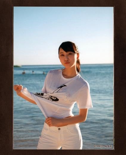松井玲奈　水着生写真20枚未開封　ハワイはハワイ　フォトフレーム付　グラビア女優 Amazon.co.jp: SKE48 AKB48 松井玲奈 海外旅行日記 ハワイは