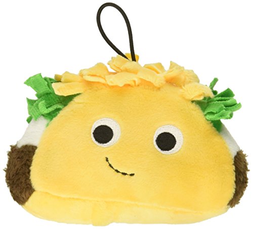 Yummy World Flaco Taco Collectible 4
