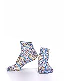 Für die Herstellung von wigglesteps-Socken verwenden wir ausschließlich Organic Cotton. Das ist feinste Bio-Baumwolle mit Fair-Trade-Siegel, die vorwiegend von kleinen Anbauflächen in Familienbesitz stammt.