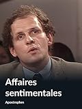  Affaires sentimentales (Apostrophes)