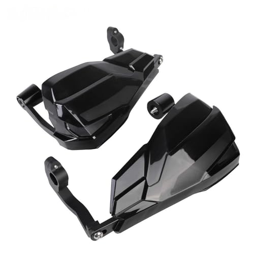 Protège Mains de Guidon Haute Résistance VOGE 625DSX 2025