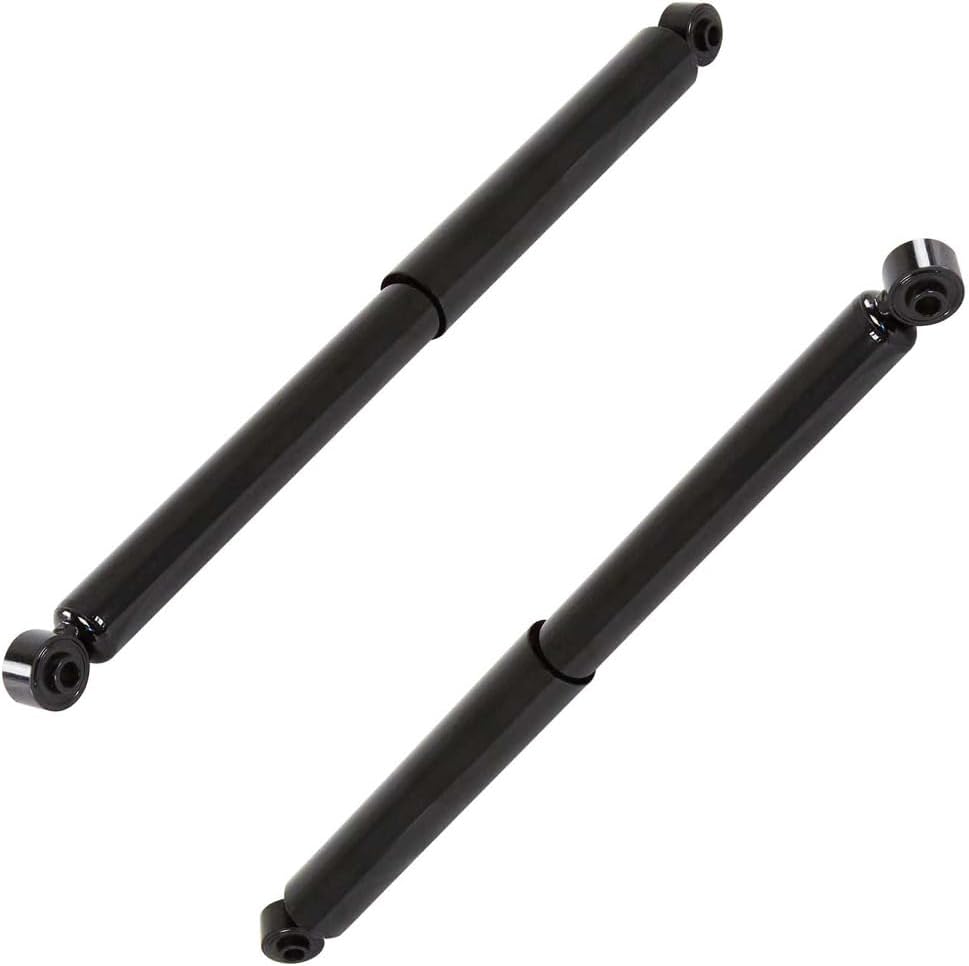 For Dodge Ram 2500 & 3500 2003-2010 Pair Rear Shocks - Duralo 1192-1709 New