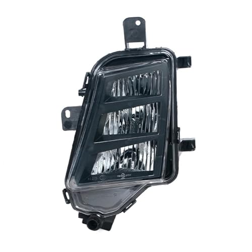 Phare antibrouillard avant LED gauche feux de jour pare-chocs VW Golf 7.5 GTI GTD 2018