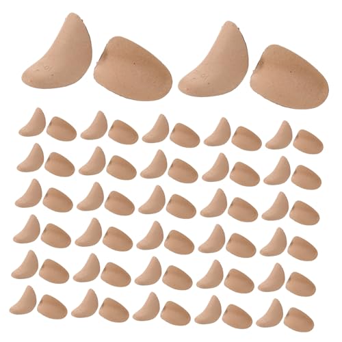 Embauchoirs Healvian en pâte à papier pour protéger les chaussures hautes des femmes