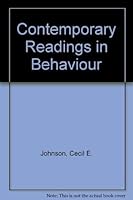 Contemporary Readings in Behaviour 0070326436 Book Cover