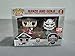 Pop Funko Hanzo and Genji 2-Pack E3 2019 Limited Edition