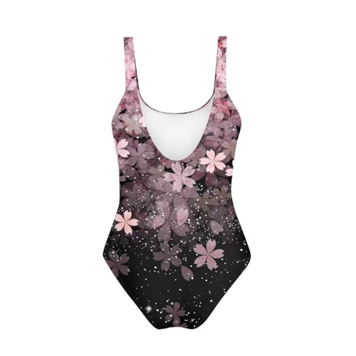 Image of Ystardream Bathing Suits for Girls Tankini Swimsuits 7-18 Kids Beach Swimwear
