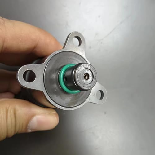 Soupape de commande de carburant 0928400646 électrovanne de dosage pompe injection diesel