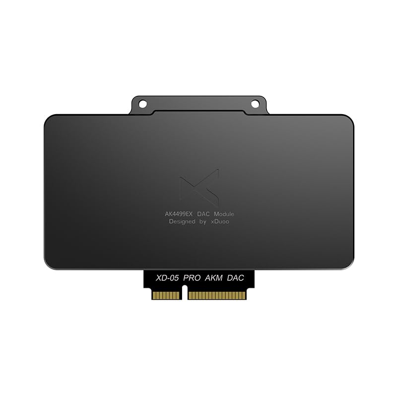 ZYCABLEXD05 Pro AK4499EX DAC Card