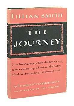 Hardcover The journey Book