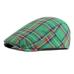 Plaid-multicolor E
