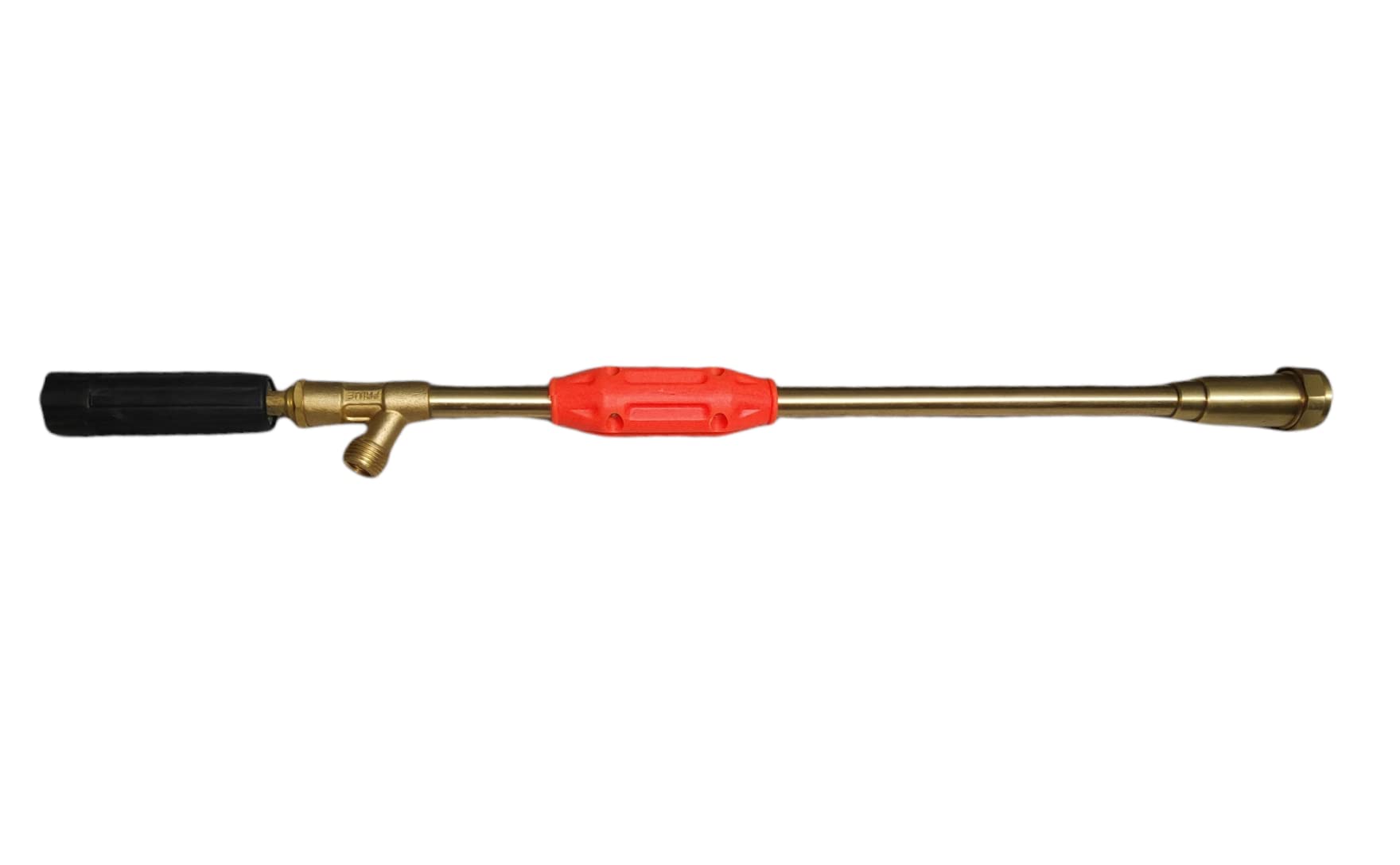 DGK™ Prime Brass 2 feet (600 MM) High Jet Sprayer Gun | Heavy Agriculture Sprayer Gun for 3 Piston High Pressure HTP Pump | for Spraying in (B09R4ZBL27) Amazon Price History, Amazon Price Tracker