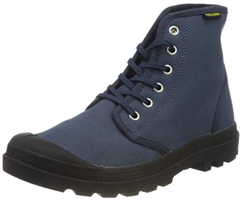 Image of Palladium Unisex High-top Sneaker