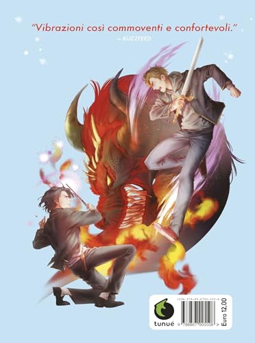 Fangirl. Il Manga (Vol. 2) - 8