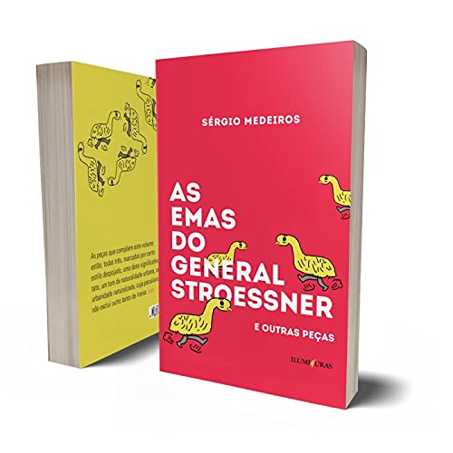 As emas do general Stroessner