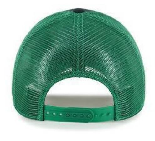 Gorra Trucker Multicolor Boston Basketball Classic Edition miniatura 2