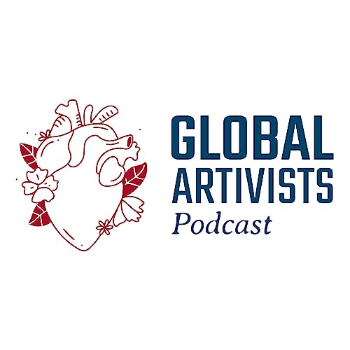 Global Artivists Titelbild