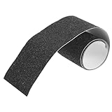 COHEALI Simulation Road Tape for Cars and Train Track Tape 5X60Cm Pavement Color Adhesive Road Sticker for...
