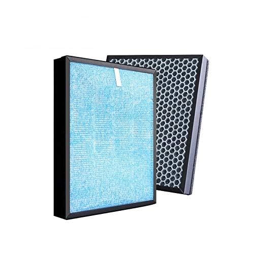 Filtre purificateur d'air YL-10 contre les allergies aux pollens et poussières