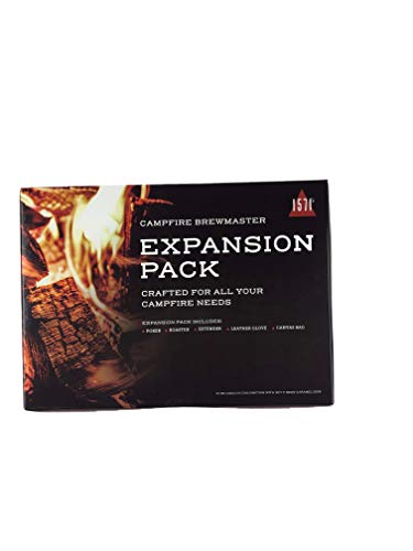 Casual Panache I 1571F Beer Caramelizer Expansion Pack | Campfire Tool