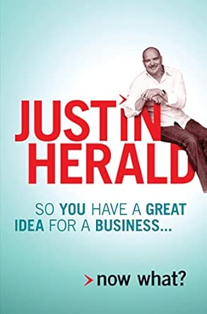 So you have a great idea for a business...: Now what? So you have a great idea for a business...: Now what? book cover