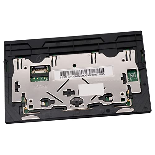 Touchpad fluide avec nappe compatible Thinkpad P14S T14 T490 - 3