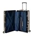 Imagen de Travelhouse Maleta Premium con marco de aluminio London