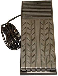 Leslie V20RT Motor Speed Pedal For Leslie G27/37