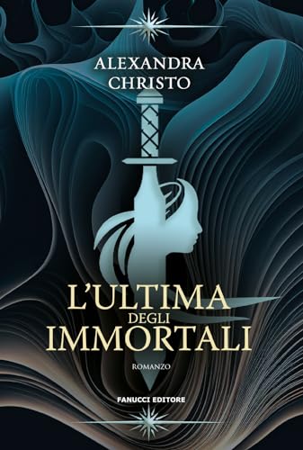 L'ultima degli immortali
