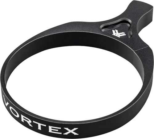 Vortex Optics 44mm Riflescope Throw Lever