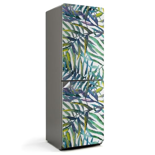 Sticker protection frigo imperméable et décalcomanie de cuisine - 2