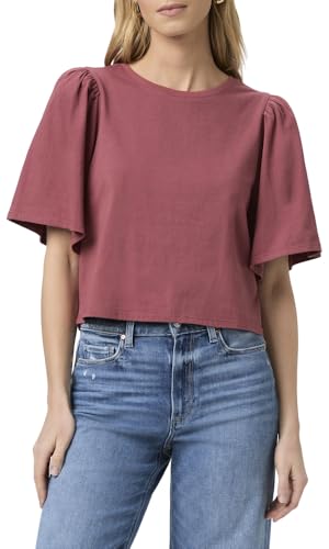 PAIGE Women's Sigrid Tee